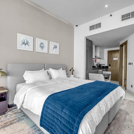 Luxury Aparthotel Prive Dubai Eksteriør billede