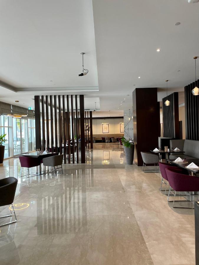 Luxury Aparthotel Prive Dubai Eksteriør billede