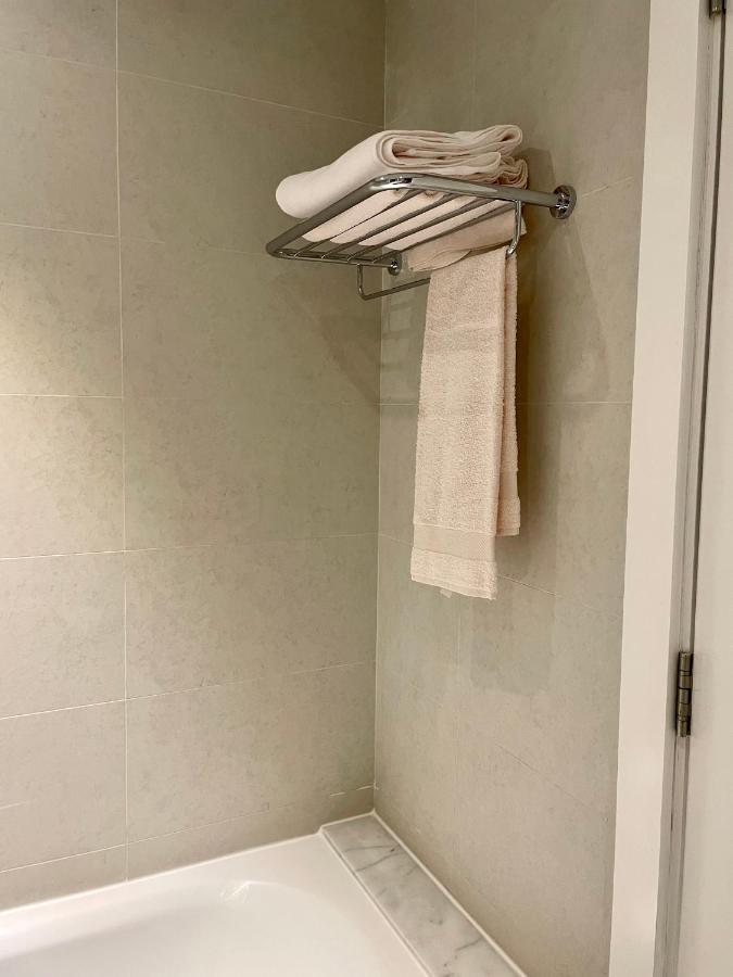 Luxury Aparthotel Prive Dubai Eksteriør billede
