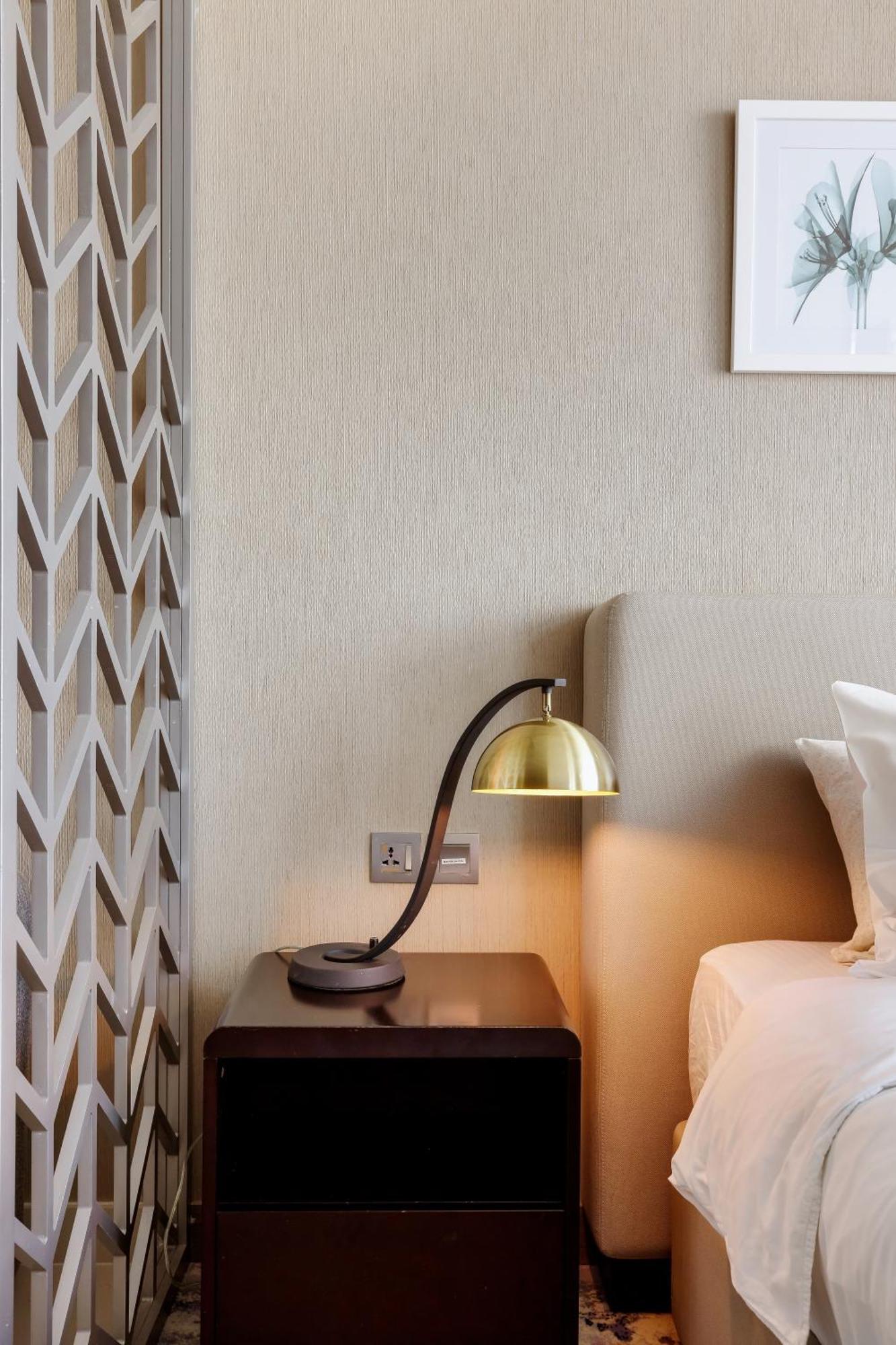 Luxury Aparthotel Prive Dubai Eksteriør billede